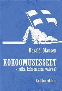 Kokoomusesseet - mikä kokoomusta vaivaa?