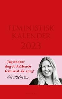 Feministisk kalender 2023