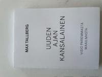 Uuden ajan kansalainen