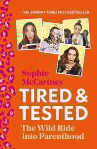 Tired and Tested