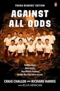 Against All Odds Young Readersâ?? Edition