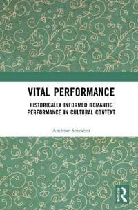 Vital Performance