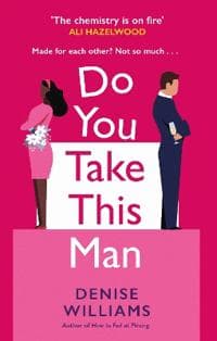 Do You Take This Man