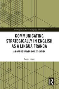 Communicating Strategically in English as a Lingua Franca
