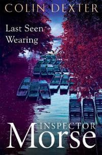 Last Seen Wearing