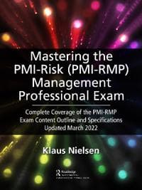 Mastering the PMI Risk Management Professional (PMI-RMP) Exam