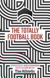 Totally Football Book