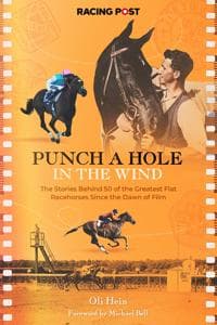 Punch a Hole in the Wind