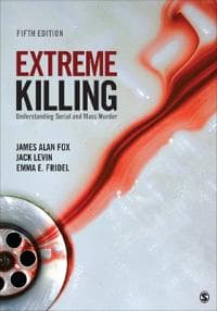 Extreme Killing