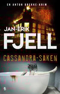Cassandra-saken
