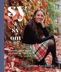 Sy & sy om; redesign gamle plagg og tekstilar