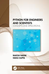 Python for Engineers and Scientists