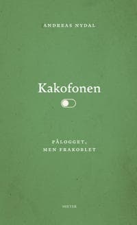 Kakofonen