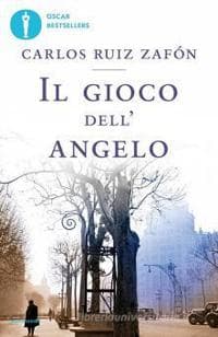 Il gioco dell'angelo