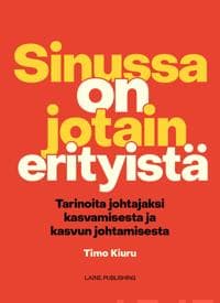 Sinussa on jotain erityistä