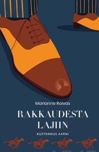 Rakkaudesta Lajiin