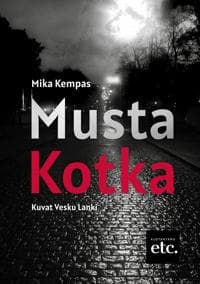 Musta Kotka