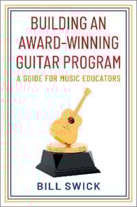 Building an Award-Winning Guitar Program