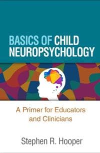 Basics of Child Neuropsychology