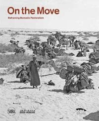 On the move