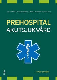 Prehospital akutsjukvård