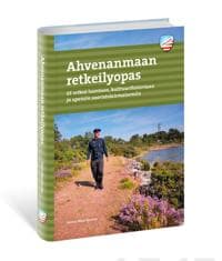 Ahvenanmaan retkeilyopas