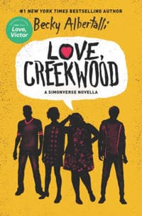 LOVE CREEKWOOD