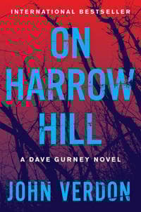 On Harrow Hill