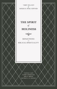 The Spirit of Holiness