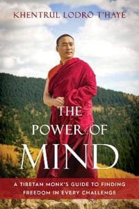 The Power of Mind