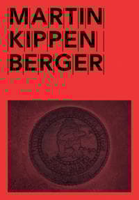 Martin Kippenberger: MOMAS Projekt