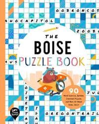 The Boise Puzzle Book