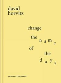 Change the Name of the Days
