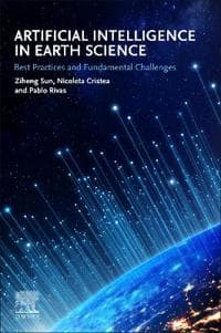 Artificial Intelligence in Earth Science
