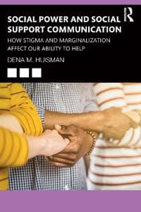 Social Power and Communicating Social Support