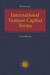 International Venture Capital Terms