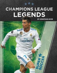 Champions League Legends
