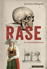 Rase; en vitenskapshistorie