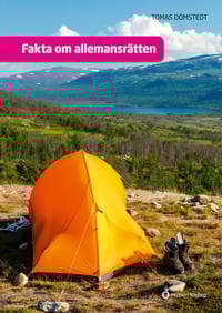 Fakta om allemansrätten