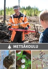 Metsäkoulu