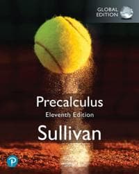 Precalculus, Global Edition + MyLab Math with Pearson eText