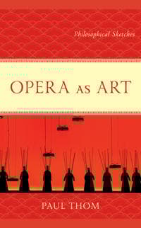 Opera as Art