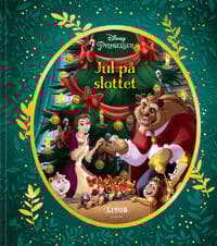 Jul på slottet