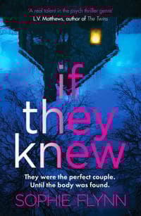 If They Knew