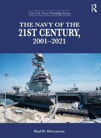 The Navy of the 21st Century, 2001-2022