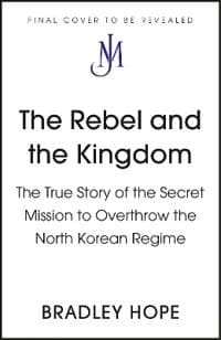 Rebel and the Kingdom