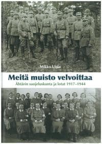 Meitä muisto velvoittaa