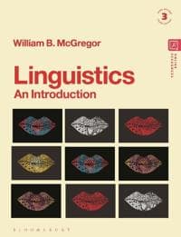 Linguistics: An Introduction