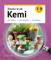Zooma in på kemi 7-9, del 2