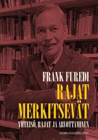 Rajat merkitsevät